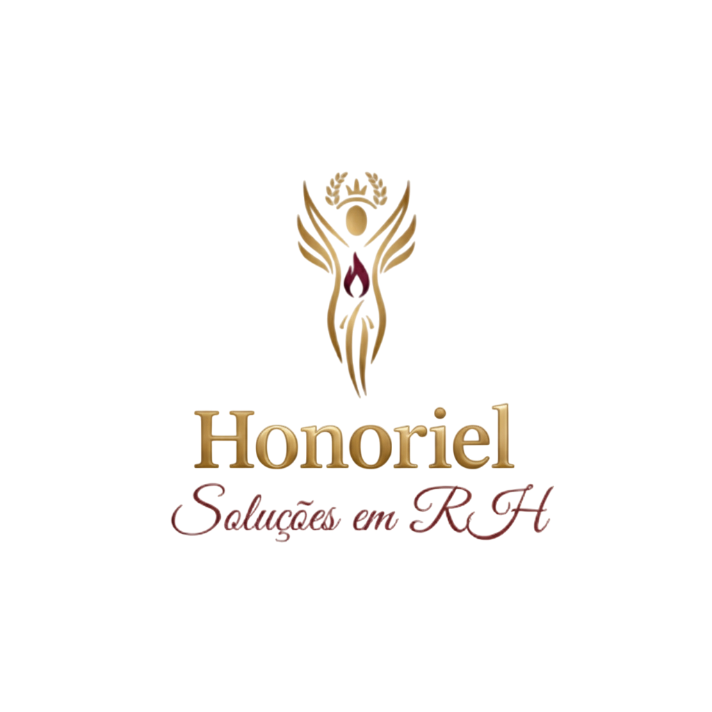 Honoriel Soluções em RH Logo