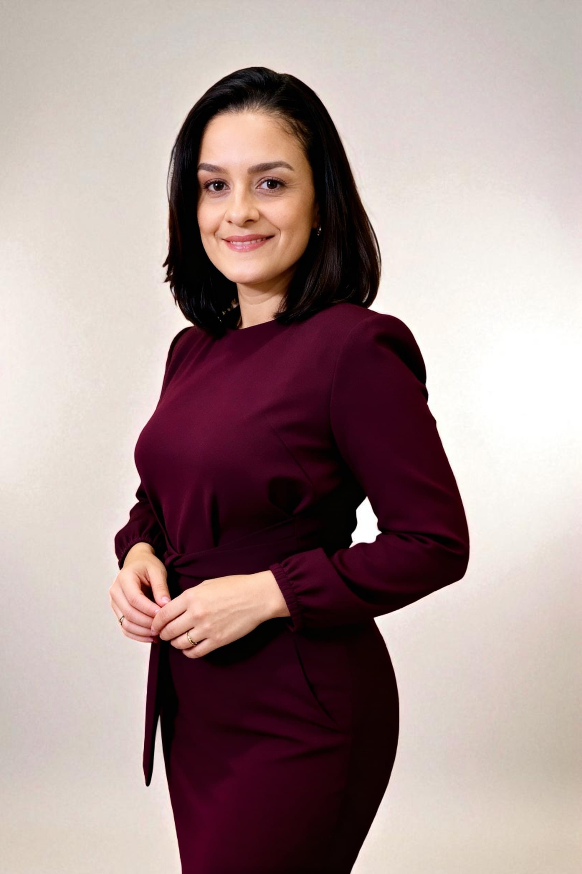 Renata Ribeiro - Fundadora Honoriel Soluções em RH